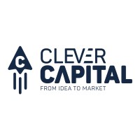 Clever Capital logo, Clever Capital contact details