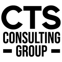 CTS Consulting Group logo, CTS Consulting Group contact details