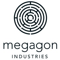 Megagon Industries logo, Megagon Industries contact details