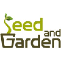 Seed And Garden logo, Seed And Garden contact details