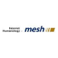 MESH GmbH logo, MESH GmbH contact details