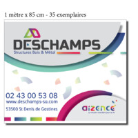 DESCHAMPS SA logo, DESCHAMPS SA contact details