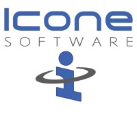 Icone Software logo, Icone Software contact details