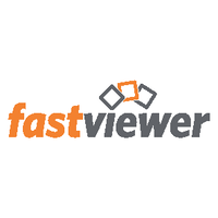 FastViewer GmbH logo, FastViewer GmbH contact details