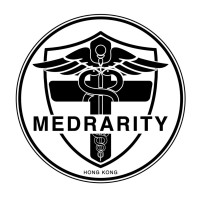 MEDRARITY LIMITED logo, MEDRARITY LIMITED contact details