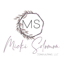 Micki Solomon Consulting, LLC logo, Micki Solomon Consulting, LLC contact details