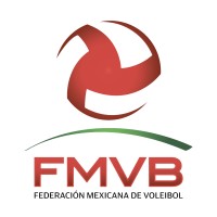 Federación Mexicana de Voleibol, A. C. logo, Federación Mexicana de Voleibol, A. C. contact details