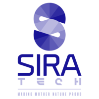 SIRA Tech logo, SIRA Tech contact details