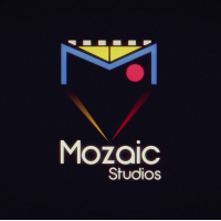 MozaicStudios logo, MozaicStudios contact details