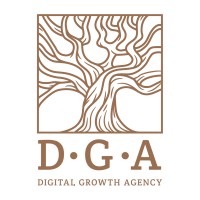 DGA Consulting logo, DGA Consulting contact details