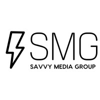 Savvy Media Group logo, Savvy Media Group contact details