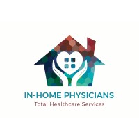 In-Home Physicians logo, In-Home Physicians contact details