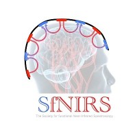 The Society for functional Near Infrared Spectroscopy logo, The Society for functional Near Infrared Spectroscopy contact details