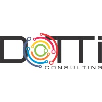 DoTTi Consulting logo, DoTTi Consulting contact details