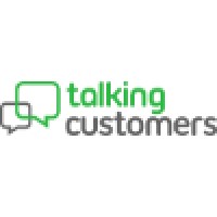 Talking Customers logo, Talking Customers contact details