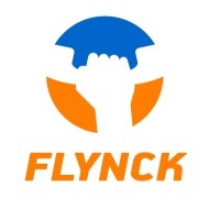 Flynck logo, Flynck contact details