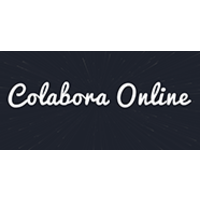 Colabora-Online logo, Colabora-Online contact details