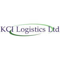 KCI Logistics Ltd logo, KCI Logistics Ltd contact details