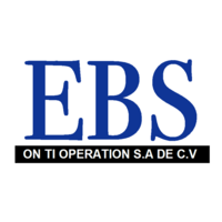 EBS on TI Operation S.A. de C.V. logo, EBS on TI Operation S.A. de C.V. contact details