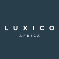 Luxico Africa logo, Luxico Africa contact details