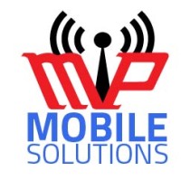 MP Mobile Solutions logo, MP Mobile Solutions contact details