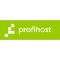 Profihost GmbH logo, Profihost GmbH contact details