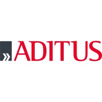 ADITUS GmbH logo, ADITUS GmbH contact details