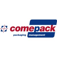 comepack Ibérica logo, comepack Ibérica contact details