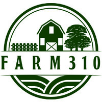 Farm310 logo, Farm310 contact details