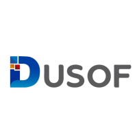 DUSOF logo, DUSOF contact details