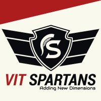 VIT Spartans logo, VIT Spartans contact details