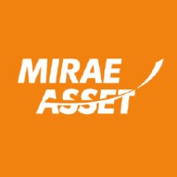 Mirae Asset Sekuritas Indonesia logo, Mirae Asset Sekuritas Indonesia contact details