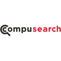 Compusearch bvba logo, Compusearch bvba contact details