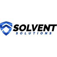 Solvent Solutions logo, Solvent Solutions contact details