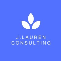 J.Lauren Consulting logo, J.Lauren Consulting contact details