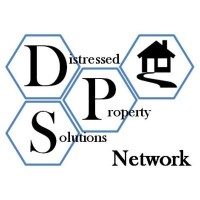 Distressed Property Solutions Network logo, Distressed Property Solutions Network contact details