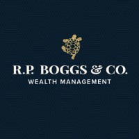 R.P. Boggs & Co. logo, R.P. Boggs & Co. contact details