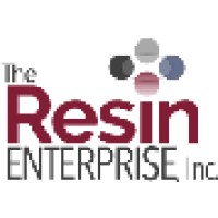 Resin Enterprise Inc logo, Resin Enterprise Inc contact details