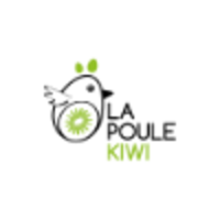 La Poule Kiwi logo, La Poule Kiwi contact details