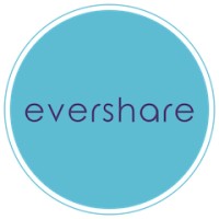 Evershare.io logo, Evershare.io contact details