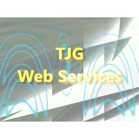 TJG Web Services, LLC logo, TJG Web Services, LLC contact details