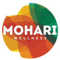 Mohari Wellness logo, Mohari Wellness contact details