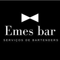 Emes bar - Serviços de bartenders logo, Emes bar - Serviços de bartenders contact details