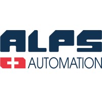 ALPS Automation SA logo, ALPS Automation SA contact details