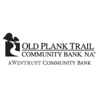 Old Plank Trail Community Bank logo, Old Plank Trail Community Bank contact details