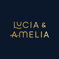 Lucia & Amelia logo, Lucia & Amelia contact details