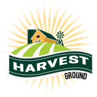 Harvest Ground logo, Harvest Ground contact details