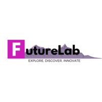 FutureLab Nepal logo, FutureLab Nepal contact details