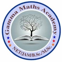 Gamma Maths Academy logo, Gamma Maths Academy contact details