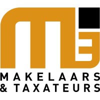 M3 Makelaars & Taxateurs logo, M3 Makelaars & Taxateurs contact details